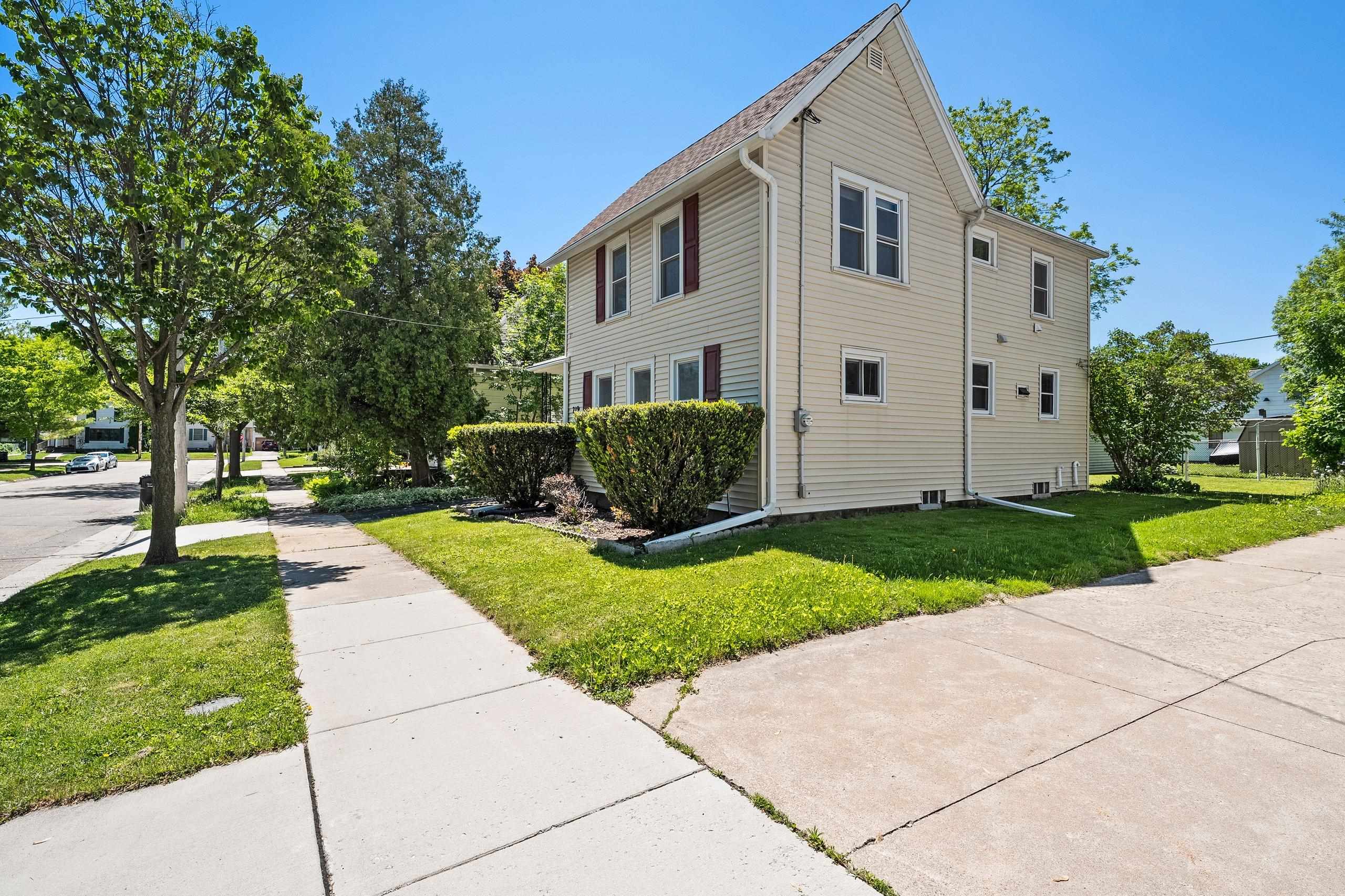 719 North Fair Street Appleton, WI 54911 - Photo 41 of 51