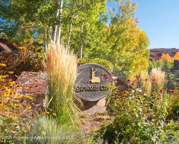 $475,000 | 239 Snowmass Club Circle, Unit 116, Snowmass Village, CO 81615