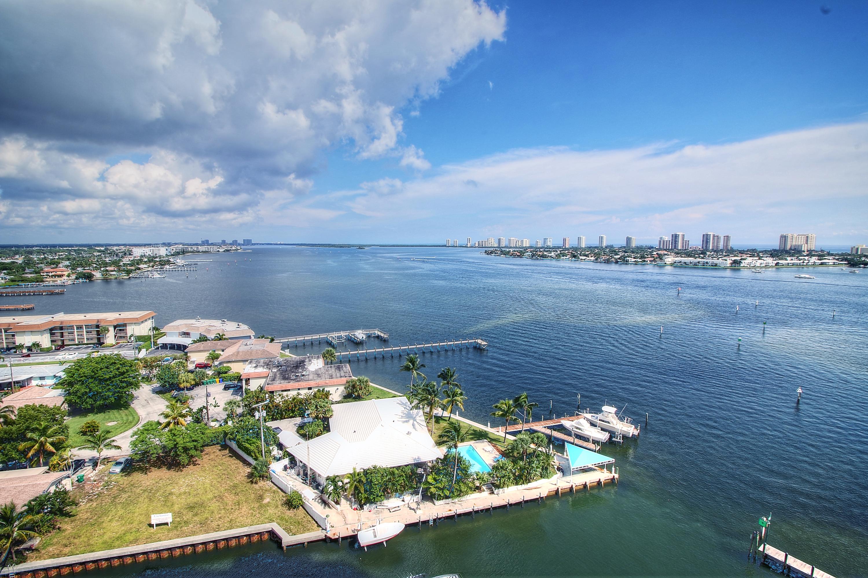 2650 Lake Shore Drive, Unit 1402 Riviera Beach, FL 33404 - Photo 1 of 40 Balcony 3 MLS