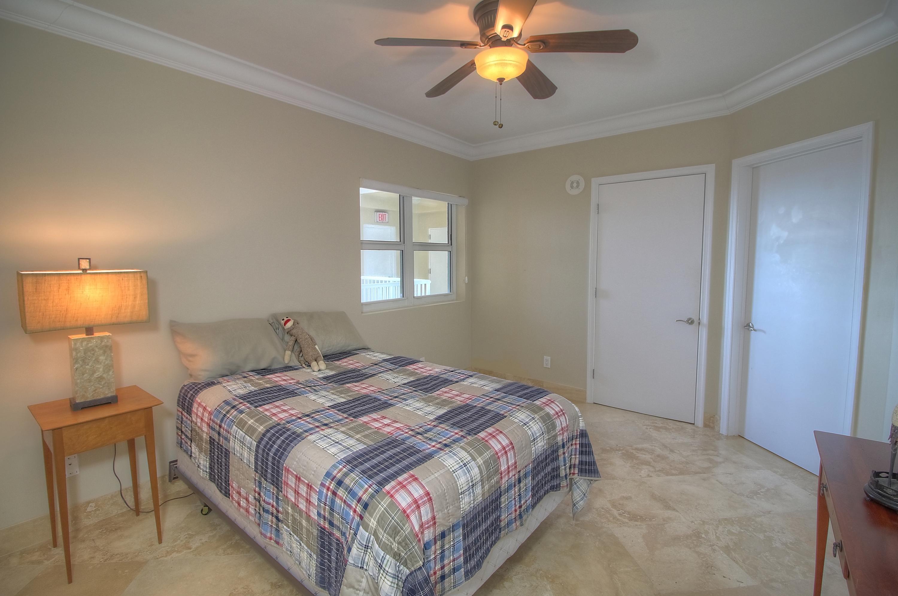 2650 Lake Shore Drive, Unit 1402 Riviera Beach, FL 33404 - Photo 13 of 40 Bedroom 2 MLS