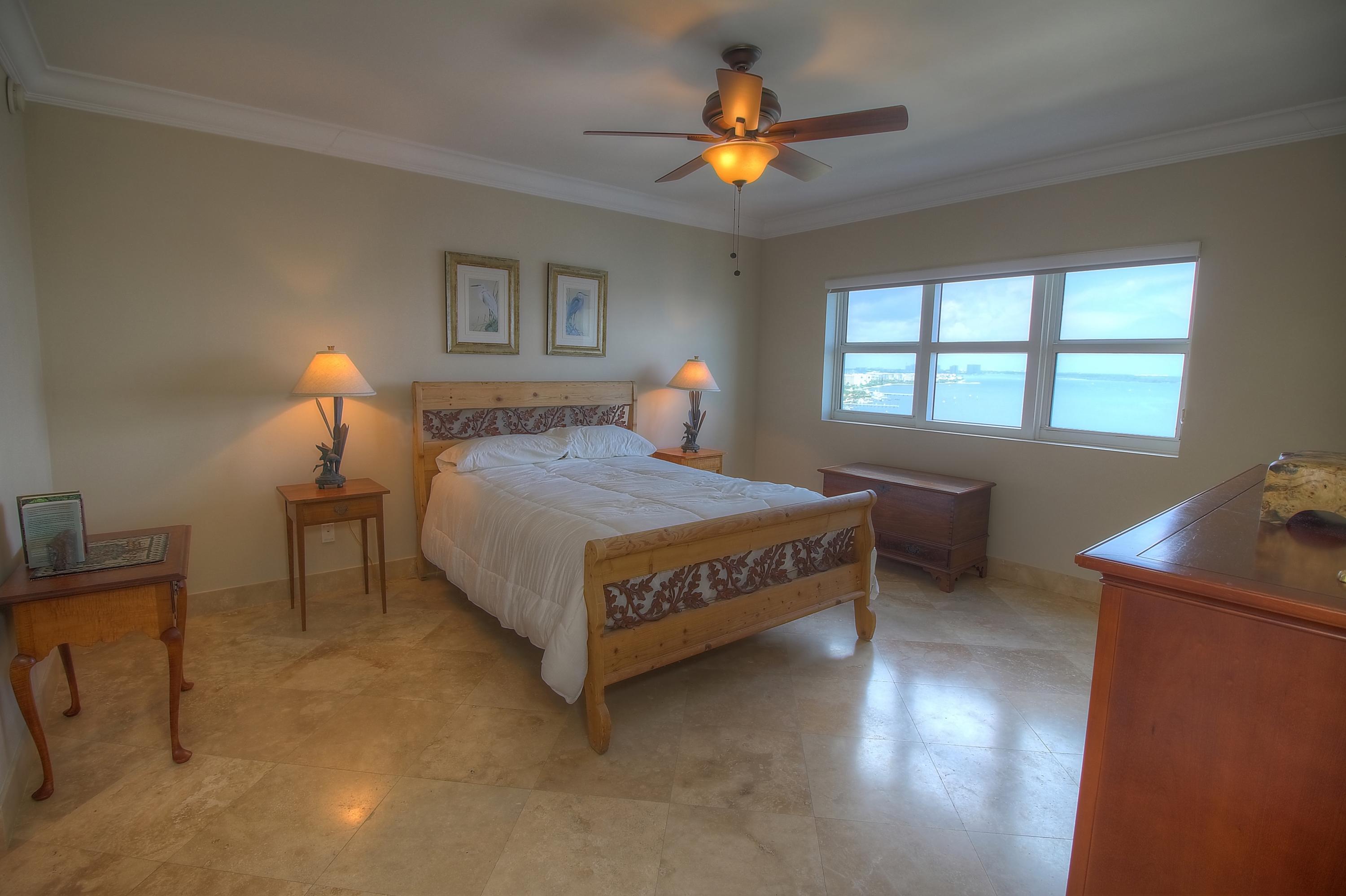 2650 Lake Shore Drive, Unit 1402 Riviera Beach, FL 33404 - Photo 2 of 40 Master Bedroom 1 MLS