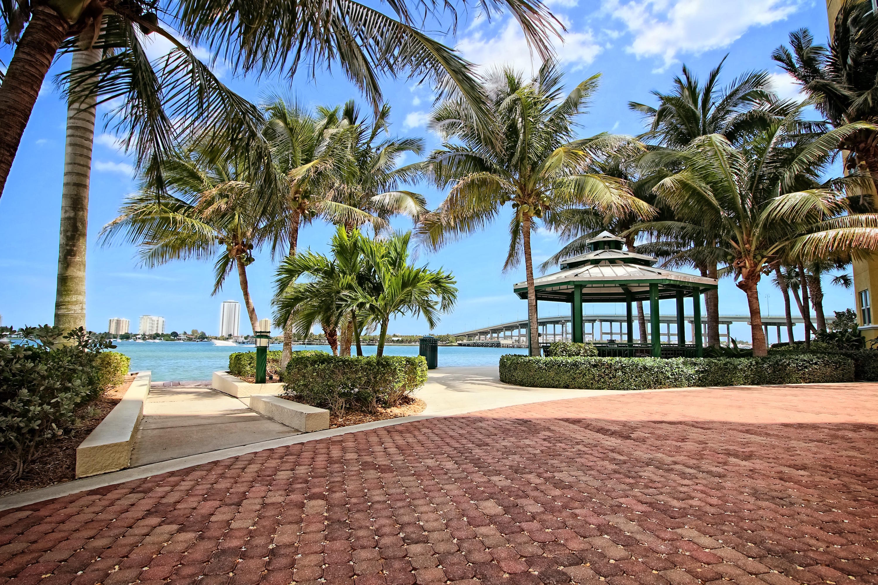 2650 Lake Shore Drive, Unit 1402 Riviera Beach, FL 33404 - Photo 32 of 40 Gazeebo MLS