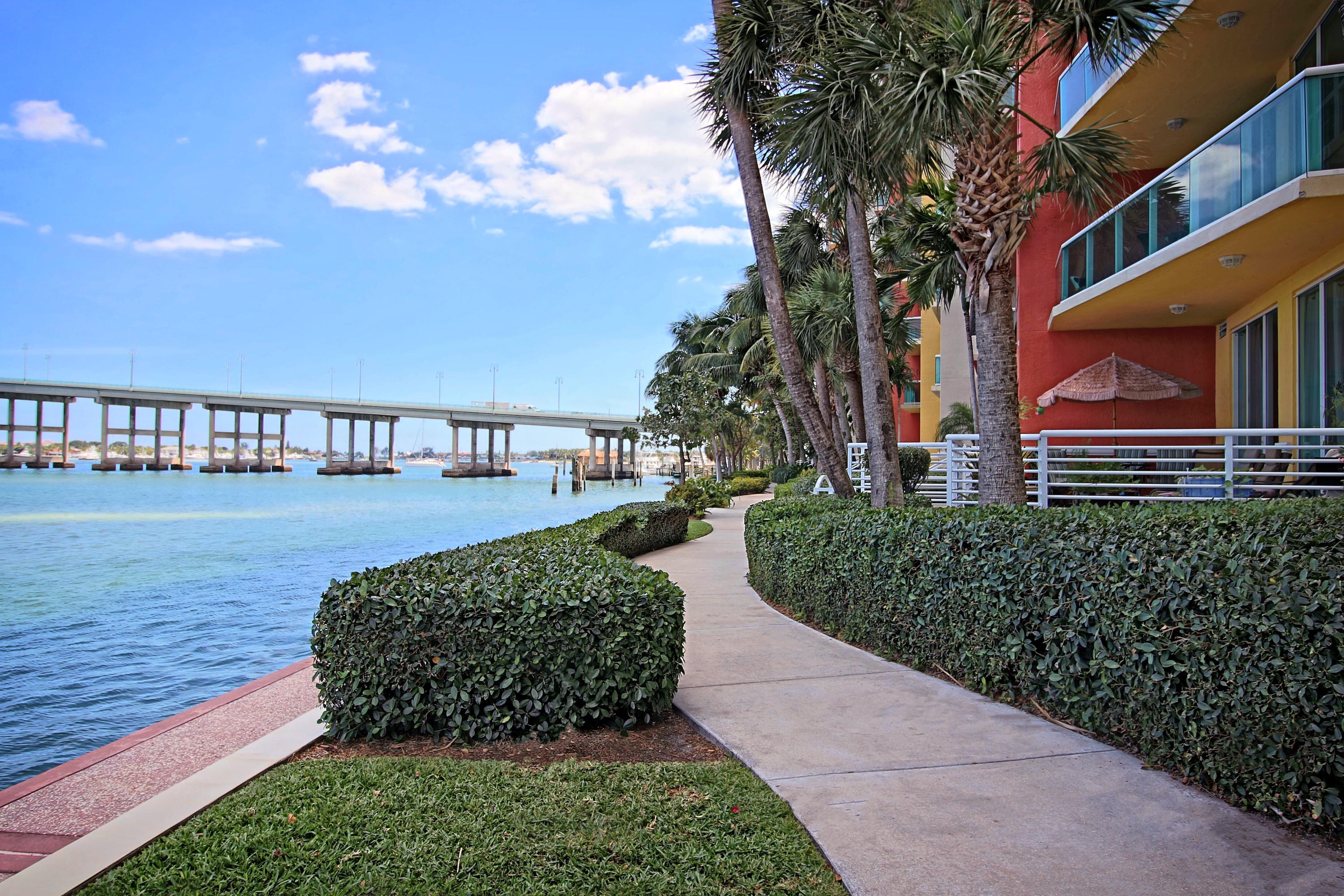 2650 Lake Shore Drive, Unit 1402 Riviera Beach, FL 33404 - Photo 34 of 40 Inlet View 3 MLS