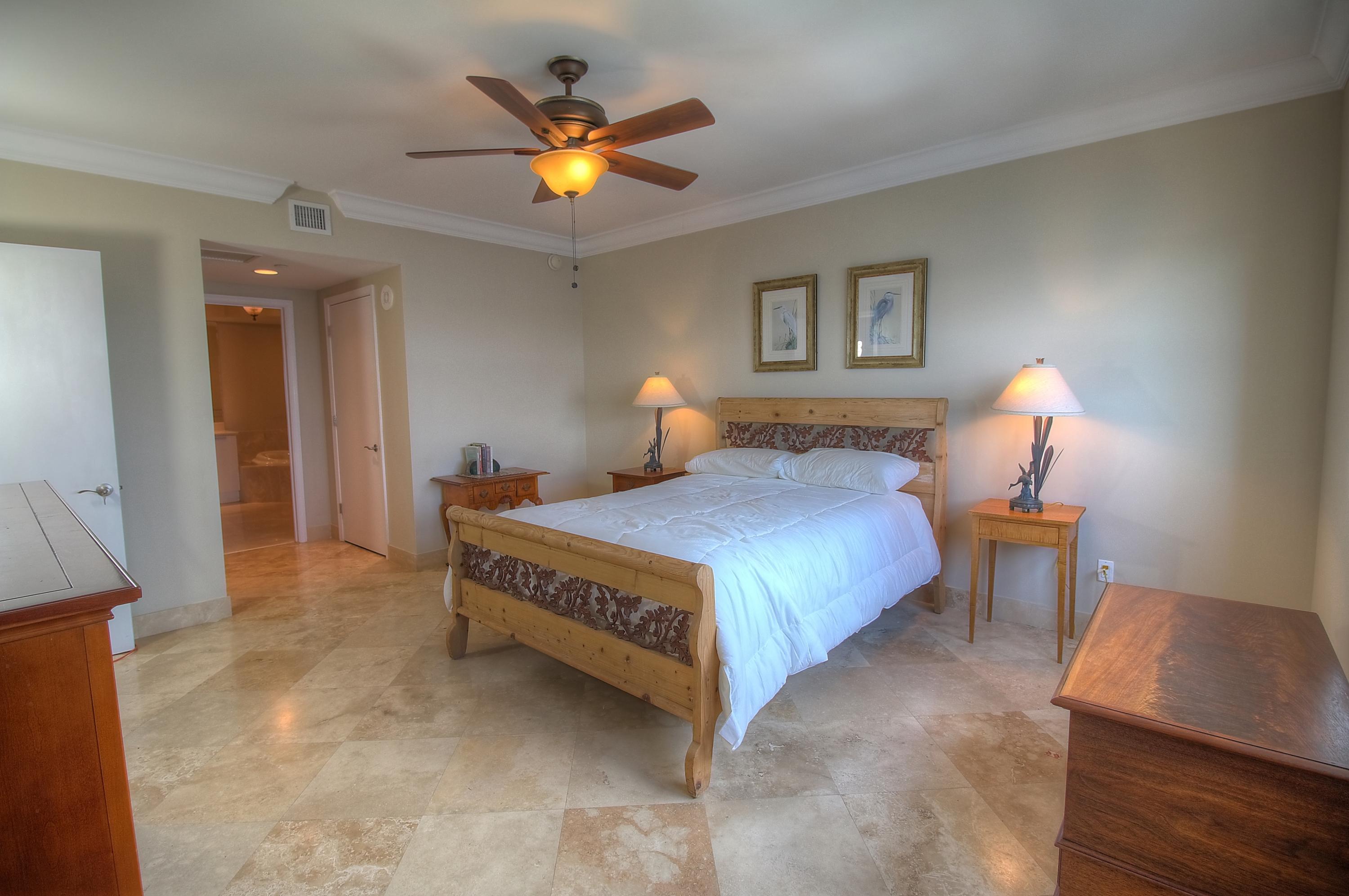 2650 Lake Shore Drive, Unit 1402 Riviera Beach, FL 33404 - Photo 10 of 40 Master Bedroom 2 MLS