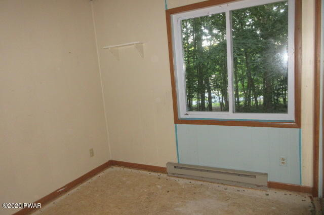 117 Kiel Road Milford, PA 18337 - Photo 24 of 25 a view of an empty room with a window