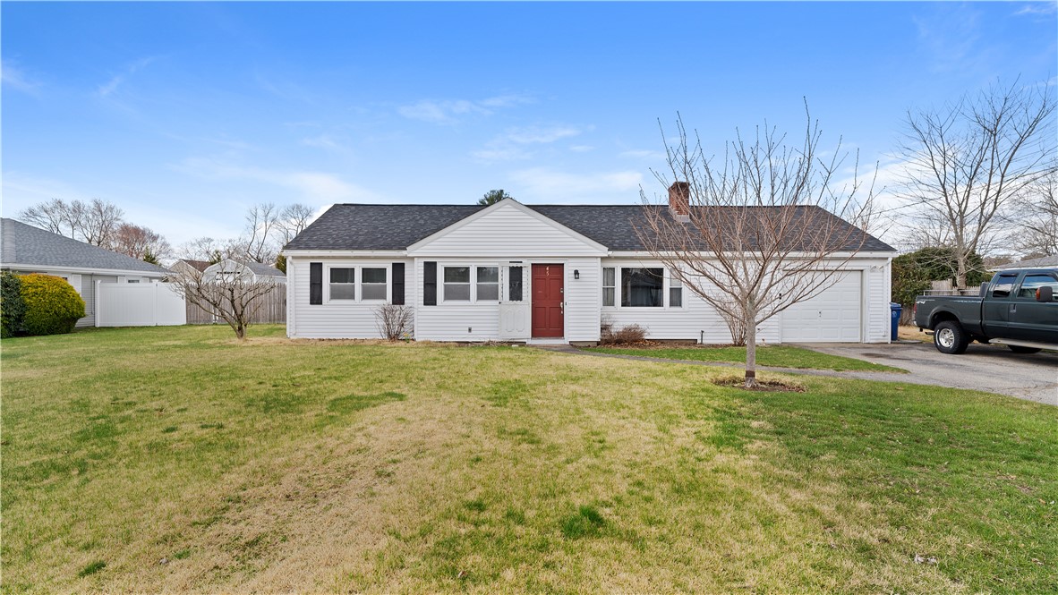 45 Whippoorwill Road Warwick, RI 02888 - Photo 1 of 25