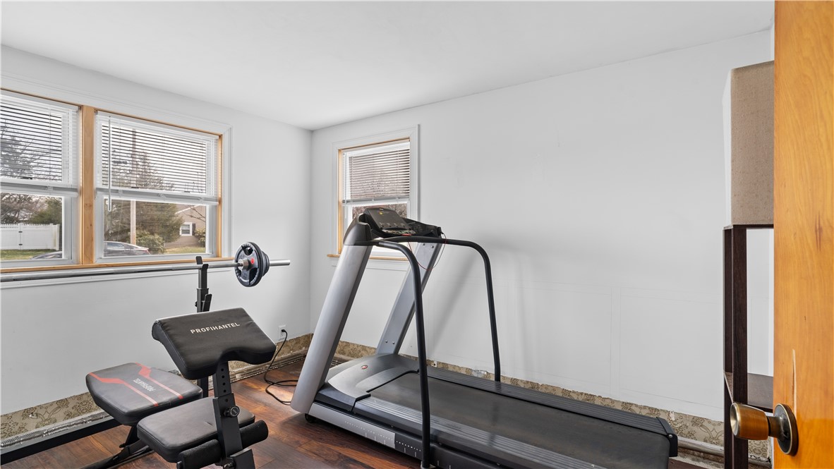 45 Whippoorwill Road Warwick, RI 02888 - Photo 14 of 25