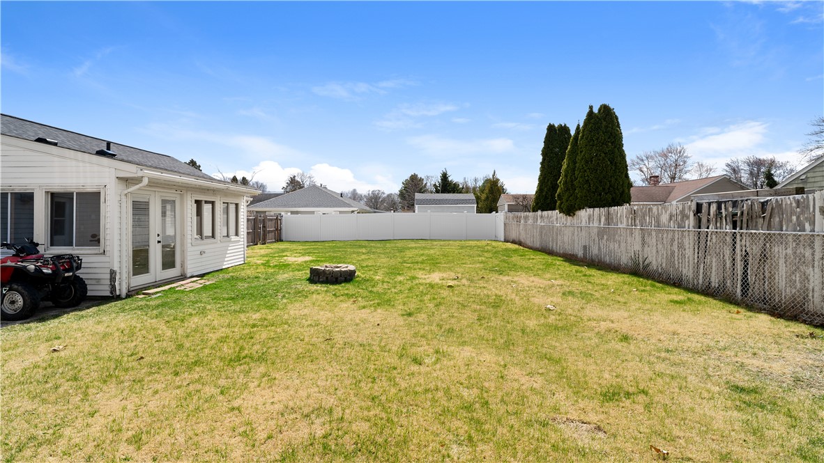 45 Whippoorwill Road Warwick, RI 02888 - Photo 18 of 25