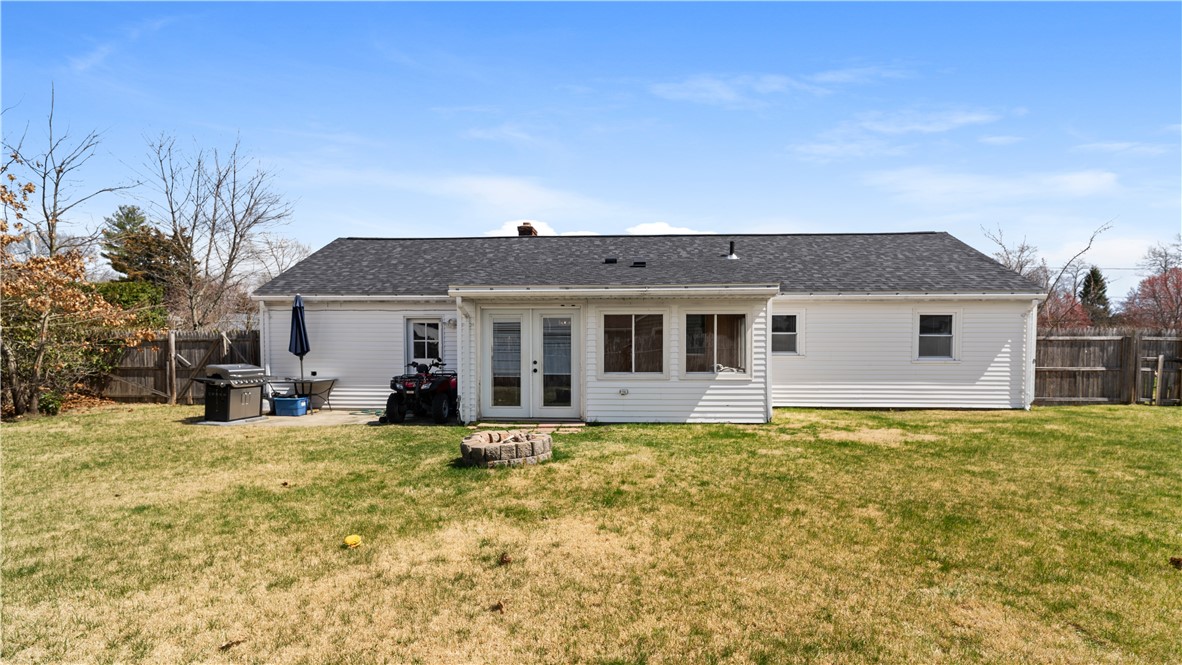 45 Whippoorwill Road Warwick, RI 02888 - Photo 19 of 25