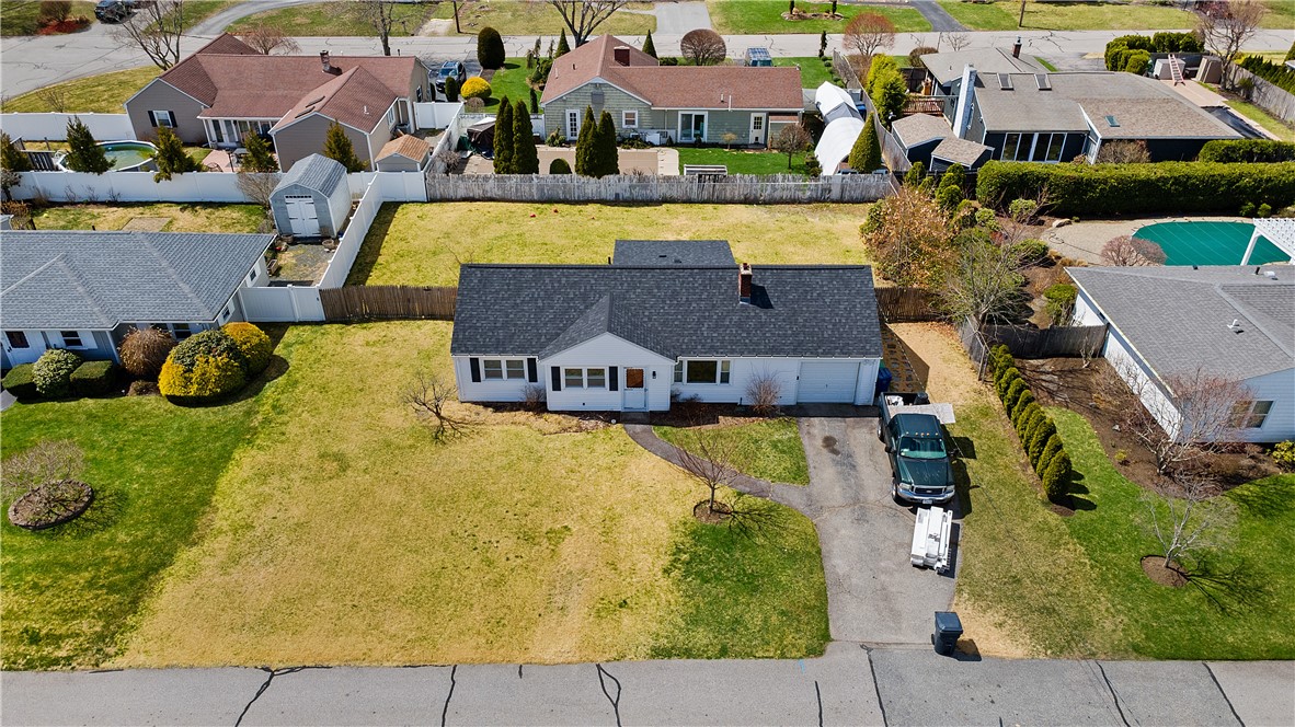 45 Whippoorwill Road Warwick, RI 02888 - Photo 20 of 25