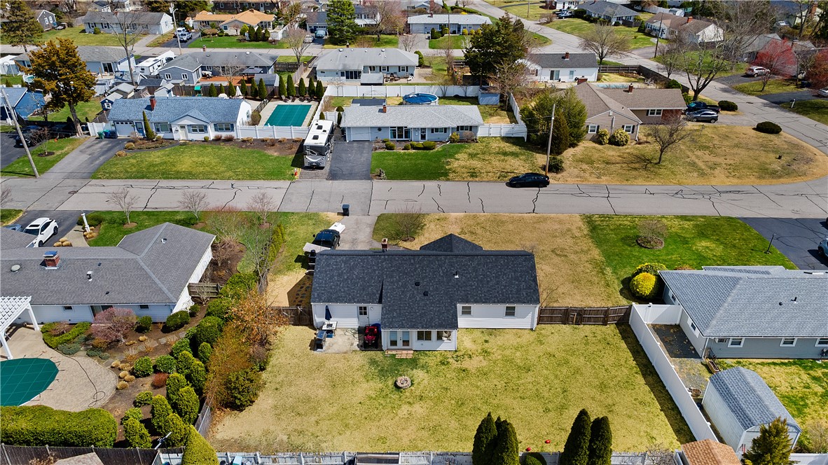 45 Whippoorwill Road Warwick, RI 02888 - Photo 21 of 25