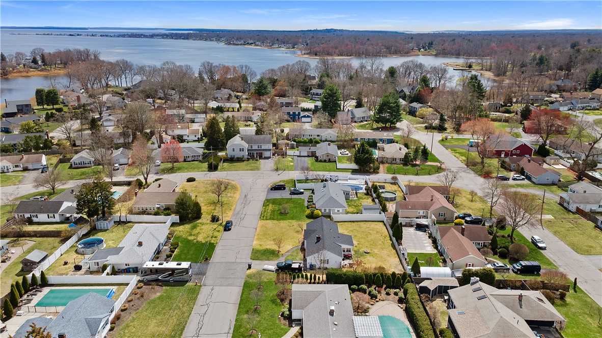 45 Whippoorwill Road Warwick, RI 02888 - Photo 22 of 25