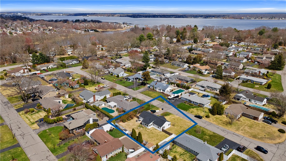 45 Whippoorwill Road Warwick, RI 02888 - Photo 24 of 25