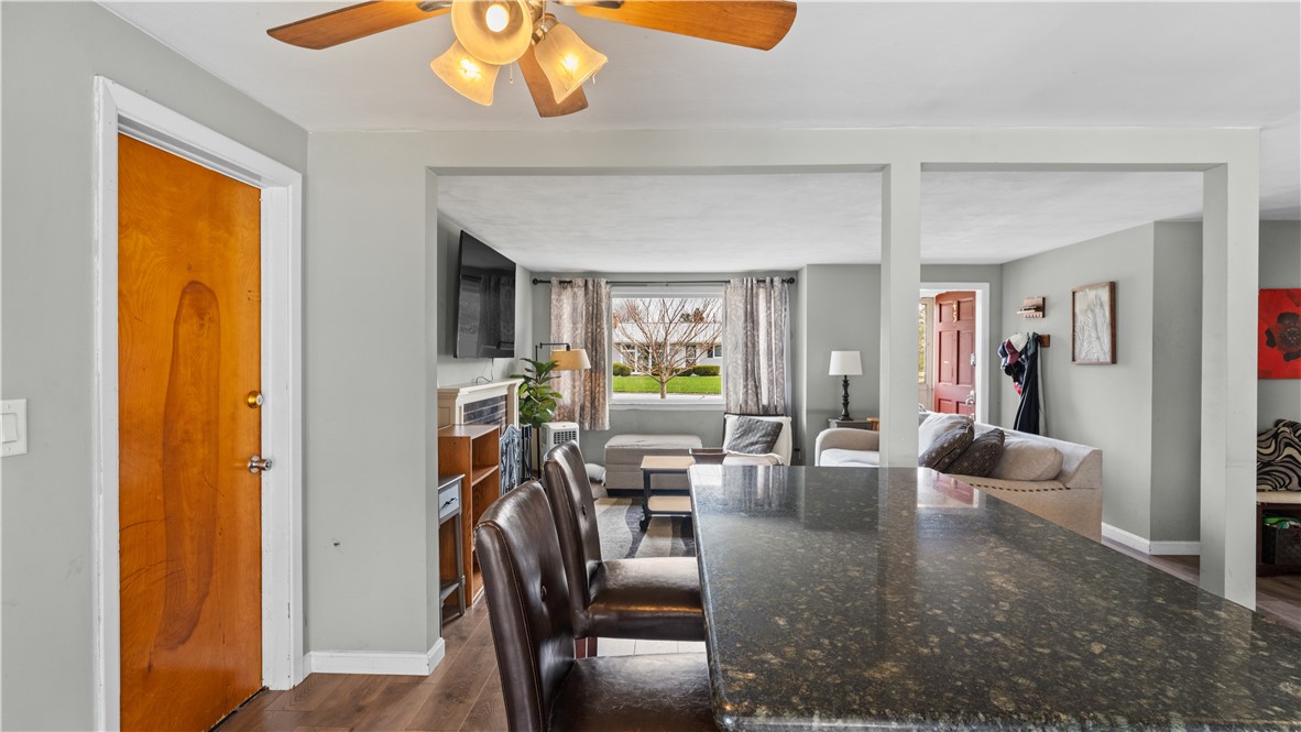 45 Whippoorwill Road Warwick, RI 02888 - Photo 9 of 25