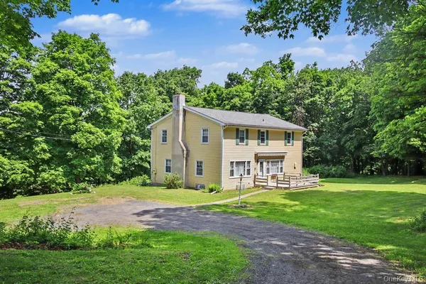 $550,000 | 72 Egbertson Road, Campbell Hall, NY 10916