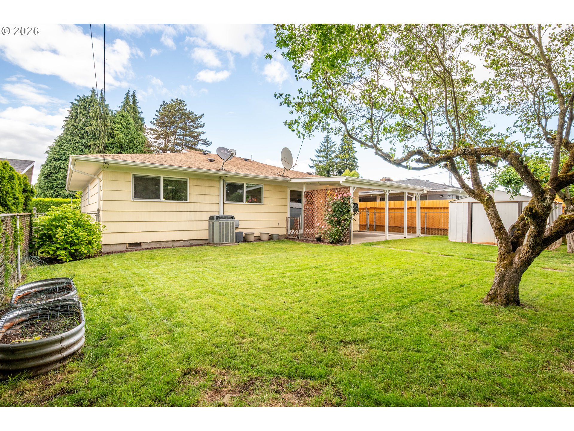 2943 Magnolia Street Longview, WA 98632 - Photo 28 of 34