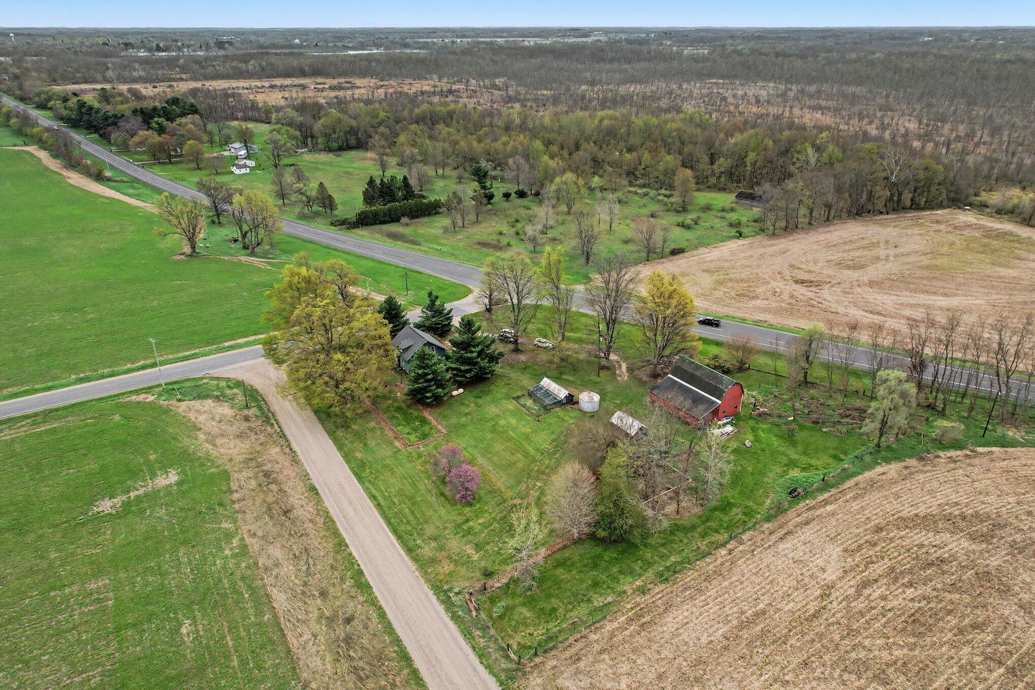 4997 23 Mile Road Homer, MI 49245 - Photo 33 of 38 033_file_6703