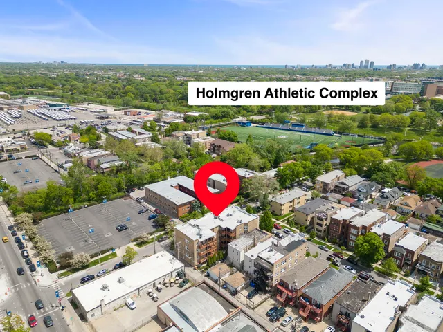 $360,000 | 5054 North Troy Street, Unit 3, Chicago, IL 60625