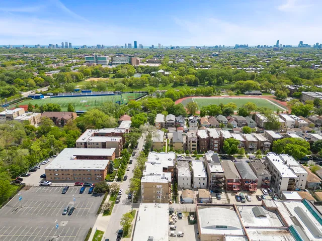 $360,000 | 5054 North Troy Street, Unit 3, Chicago, IL 60625