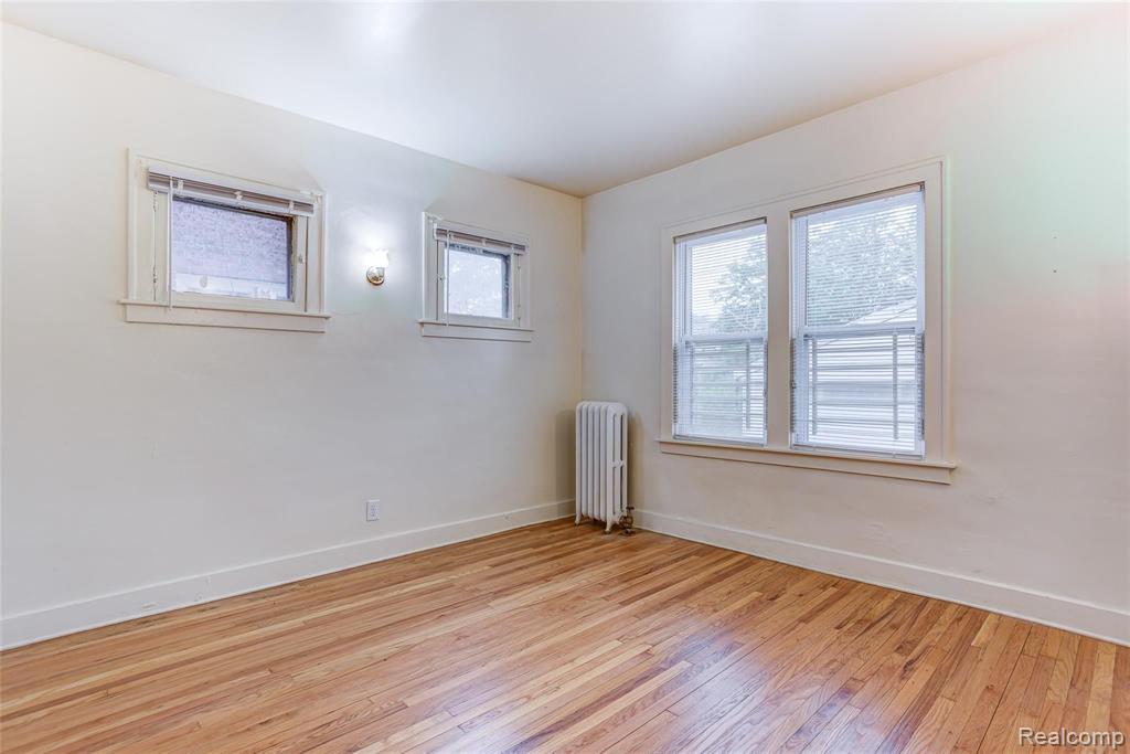 3290 Calvert Avenue, Unit 4 Detroit, MI 48206 - Photo 6 of 12