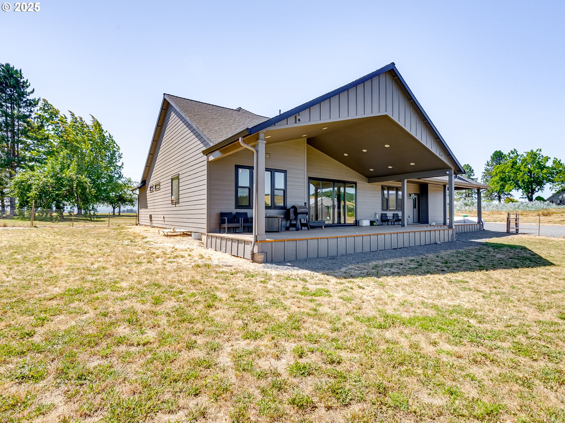 5220 Northeast Duniway Road Dayton, OR 97114 - Photo 40 of 46 Gallery Image 40