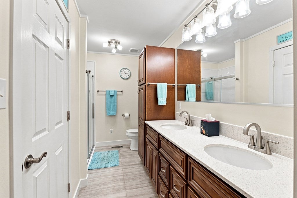 1244 Bruceville Road Meherrin, VA 23954 - Photo 46 of 108 Gallery Image 46