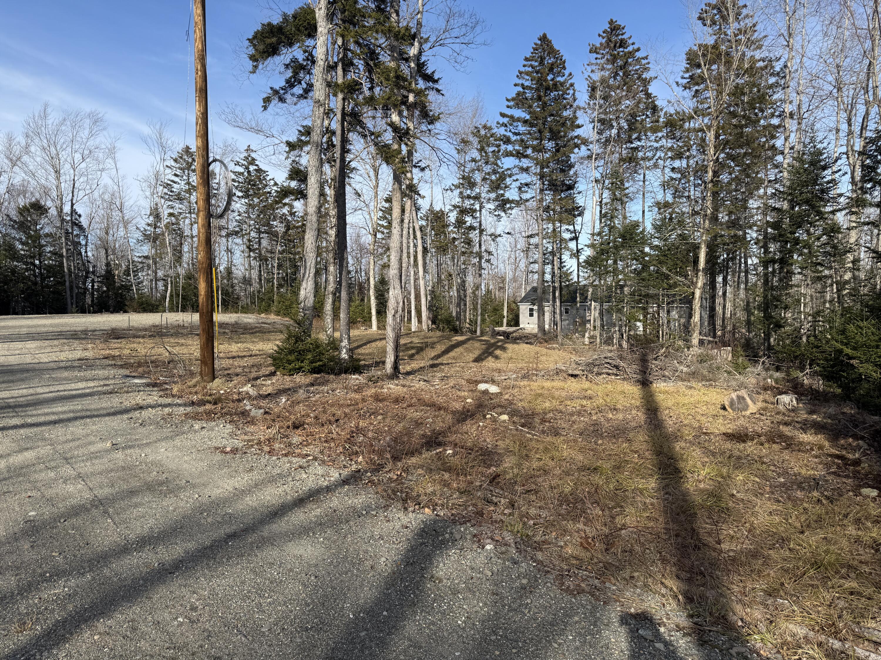 Lot 12 Sunset Hill Road Hancock, ME 04640 - Photo 2 of 6 IMG_2103