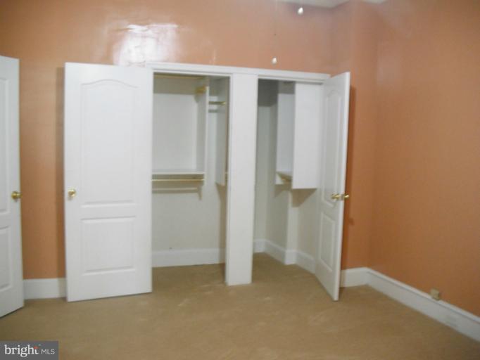 120 R Street Northeast Washington, DC 20002 - Photo 7 of 12 Bedroom (Master)