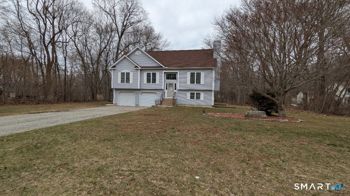75 Brindlewood Path Colchester, CT 06415 - Photo 1 of 33 Raised Ranch on country cul de sac
