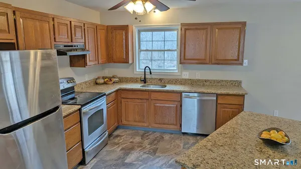 $425,000 | 75 Brindlewood Path, Colchester, CT 06415