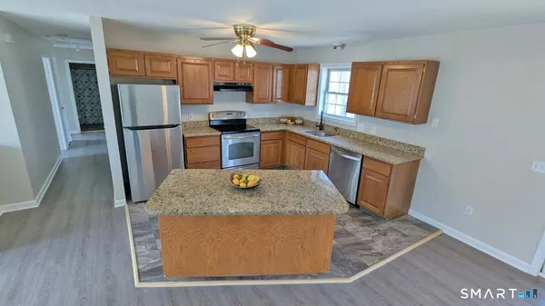 $425,000 | 75 Brindlewood Path, Colchester, CT 06415