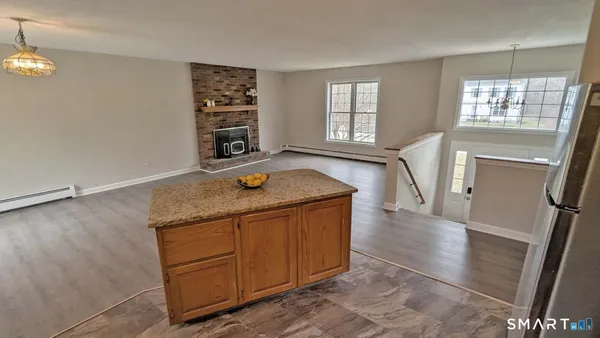 $425,000 | 75 Brindlewood Path, Colchester, CT 06415