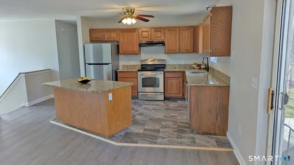 $425,000 | 75 Brindlewood Path, Colchester, CT 06415