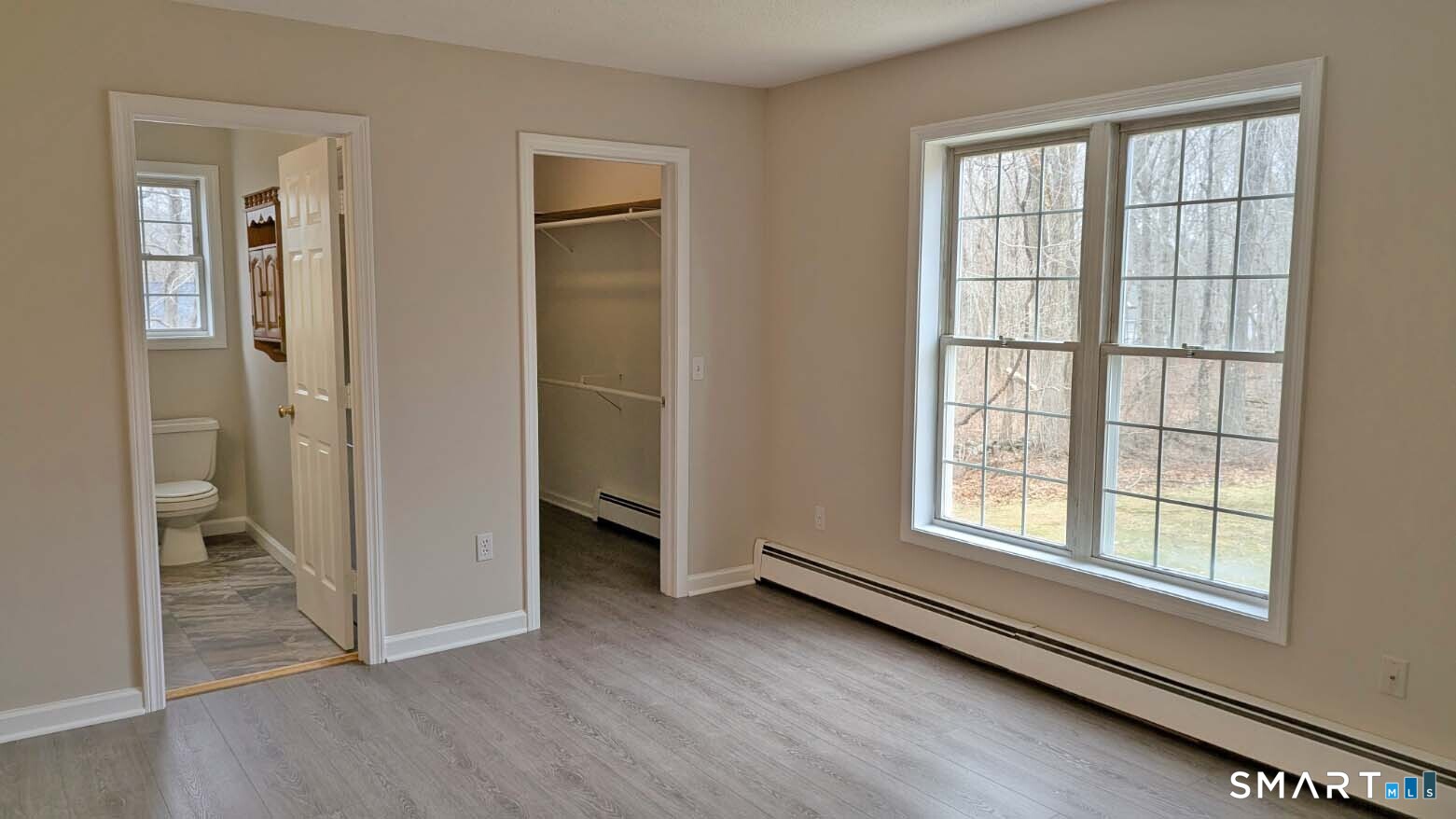 75 Brindlewood Path Colchester, CT 06415 - Photo 15 of 33 Primary bedroom has a walk-in closet and full bathroom