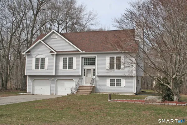$425,000 | 75 Brindlewood Path, Colchester, CT 06415