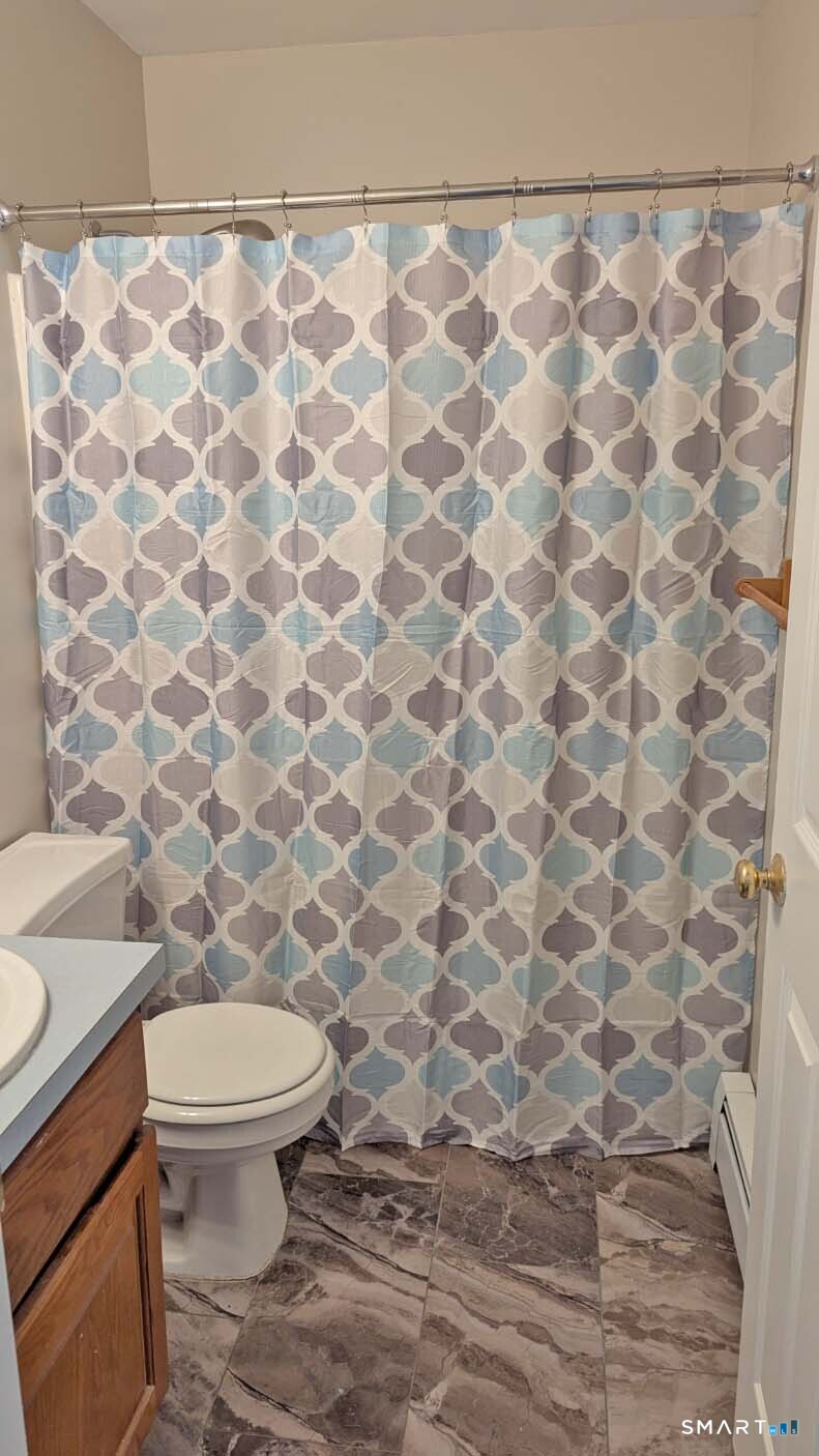 75 Brindlewood Path Colchester, CT 06415 - Photo 22 of 33 Main bathroom with tub