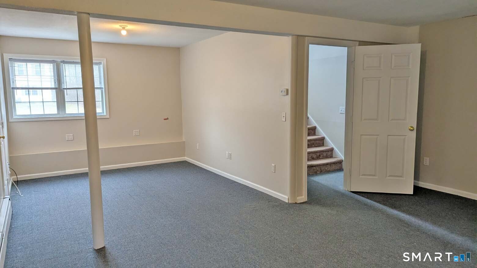 75 Brindlewood Path Colchester, CT 06415 - Photo 23 of 33 Lower level family room