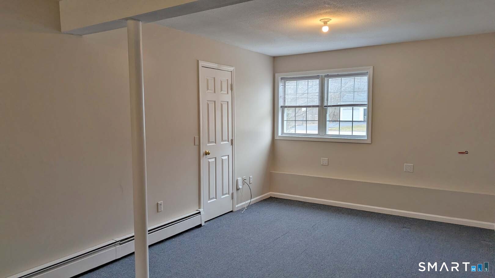 75 Brindlewood Path Colchester, CT 06415 - Photo 24 of 33 Lower level family room