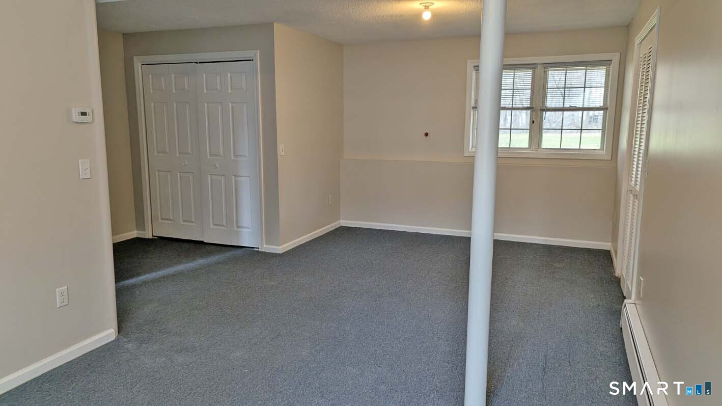 75 Brindlewood Path Colchester, CT 06415 - Photo 25 of 33 Lower level family room