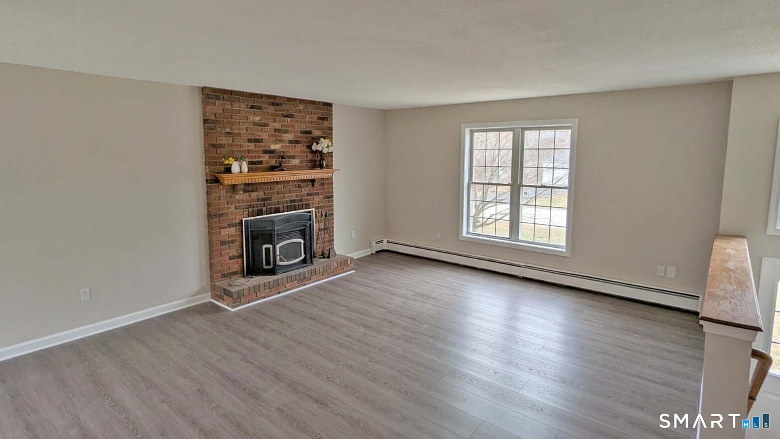 75 Brindlewood Path Colchester, CT 06415 - Photo 3 of 33 Living room
