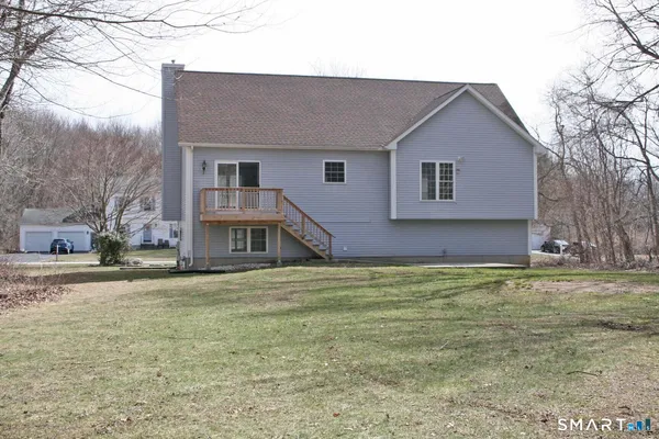 $425,000 | 75 Brindlewood Path, Colchester, CT 06415