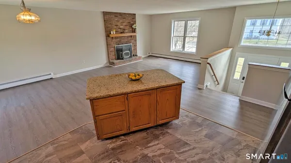 $425,000 | 75 Brindlewood Path, Colchester, CT 06415