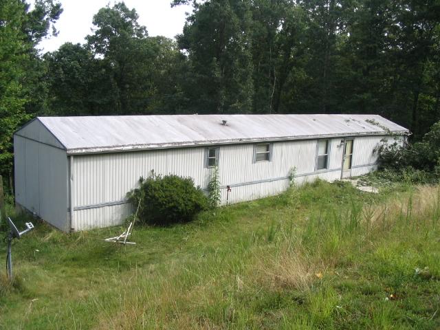 204 Bentwood Drive Blue Ridge, VA 24064 - Photo 1 of 7 a view of outdoor space and yard