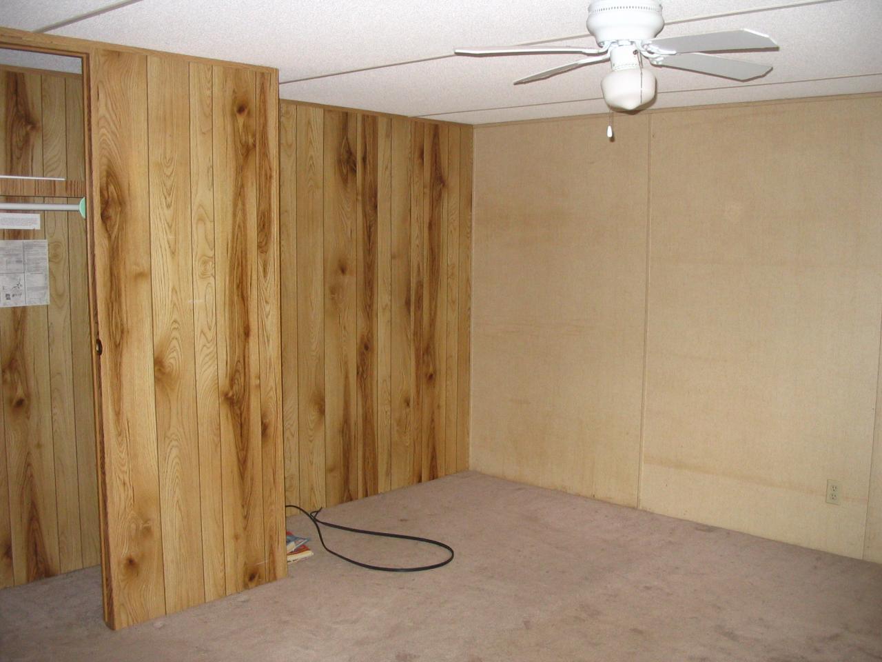 204 Bentwood Drive Blue Ridge, VA 24064 - Photo 5 of 7 a view of a room with a window and a fan