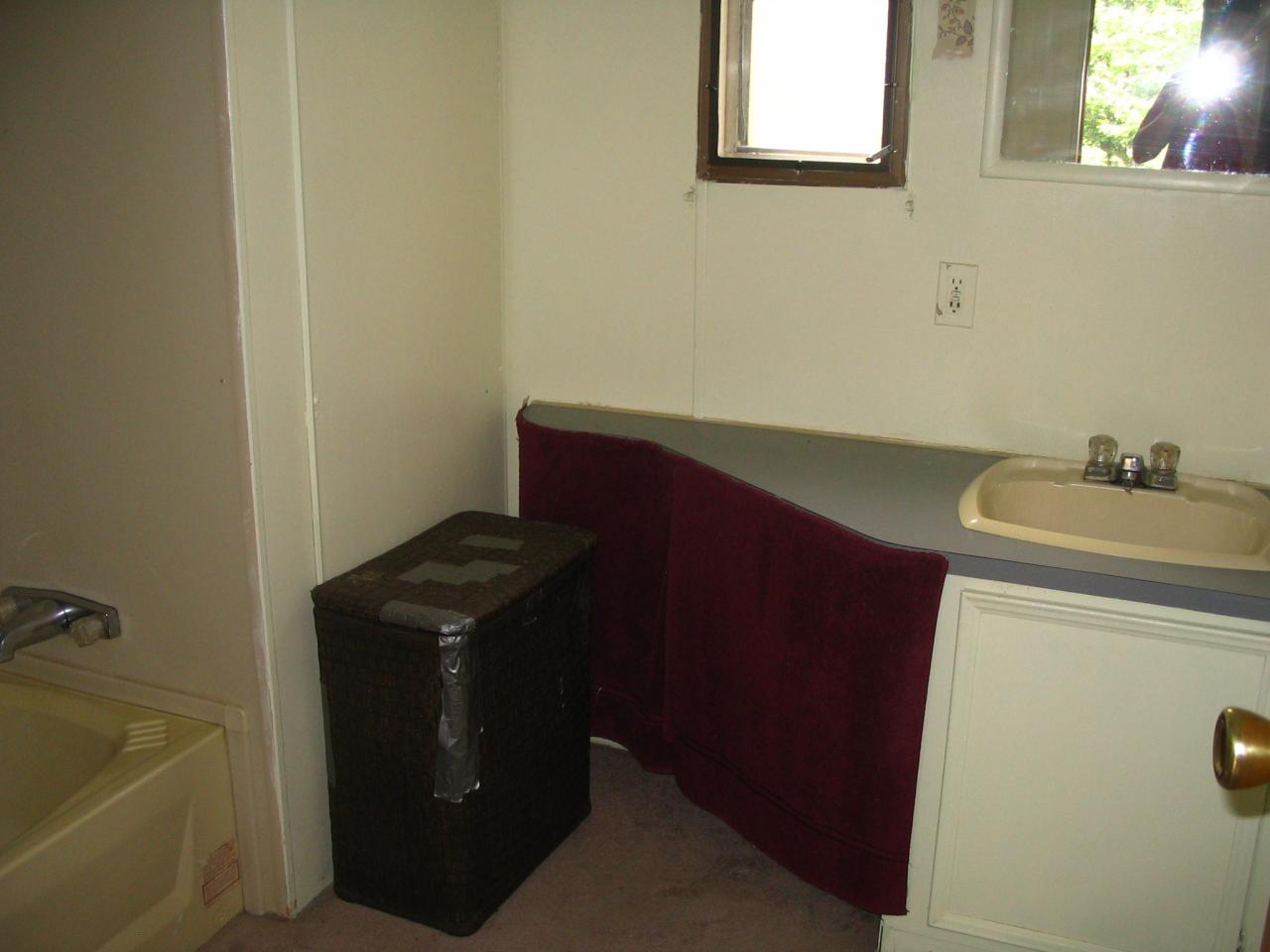 204 Bentwood Drive Blue Ridge, VA 24064 - Photo 6 of 7 a room with storage and utility