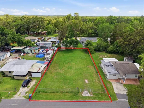 $25,000 | 0 Oakdale, Brooksville, FL 34601