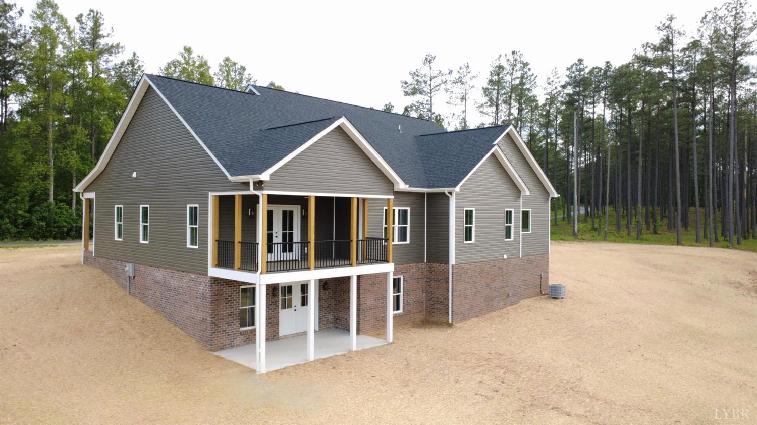 405 Hixburg Road Pamplin, VA 23958 - Photo 2 of 69