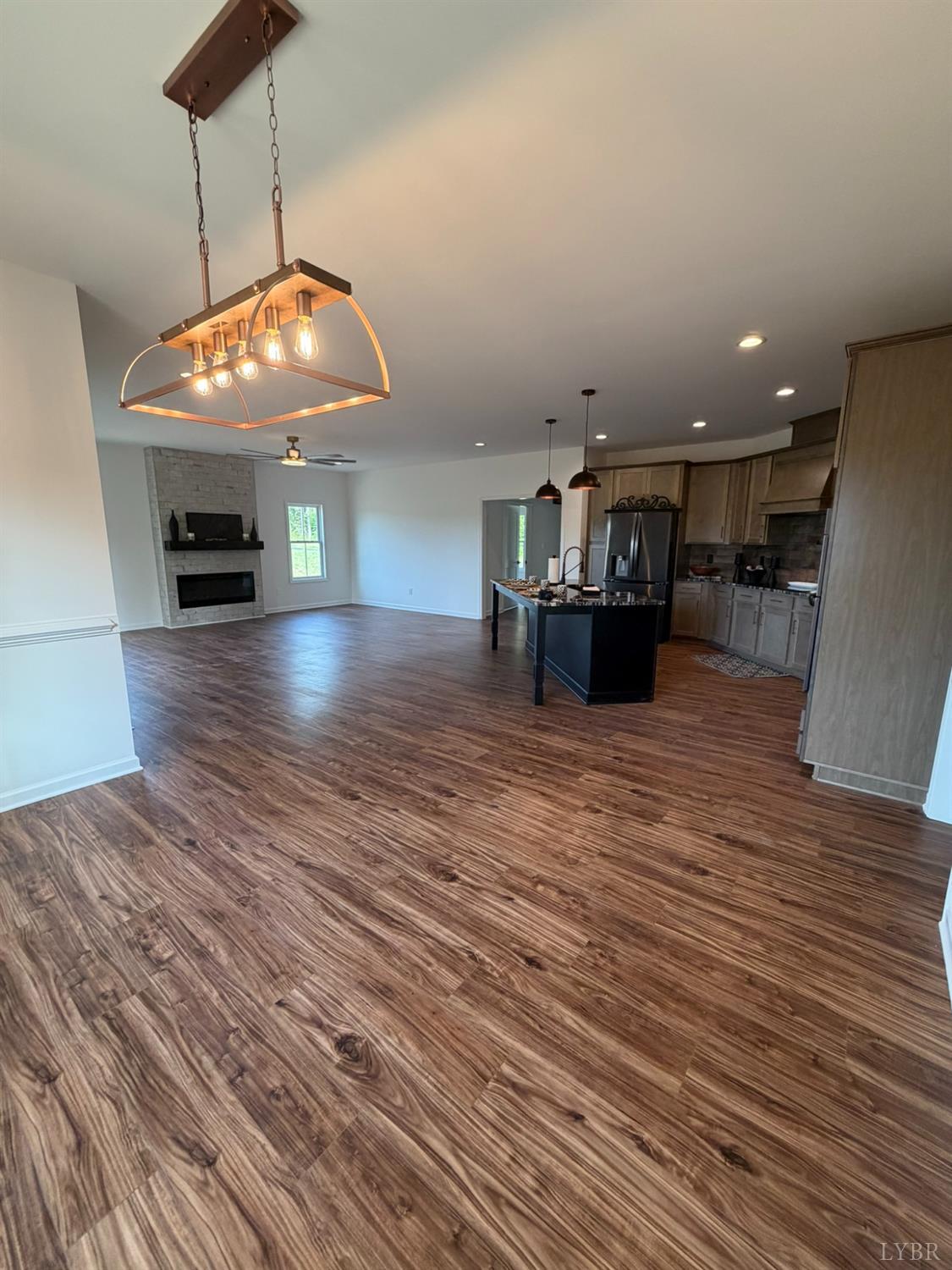 405 Hixburg Road Pamplin, VA 23958 - Photo 24 of 69