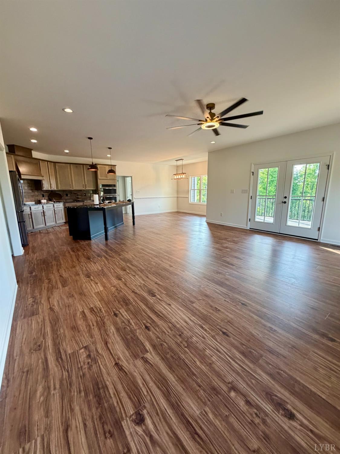 405 Hixburg Road Pamplin, VA 23958 - Photo 25 of 69