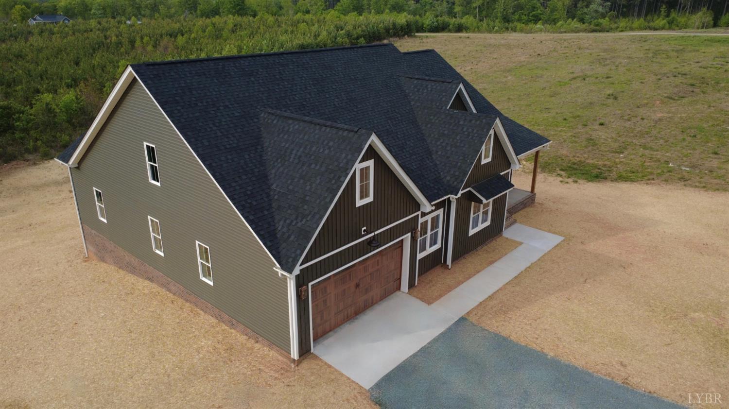 405 Hixburg Road Pamplin, VA 23958 - Photo 3 of 69